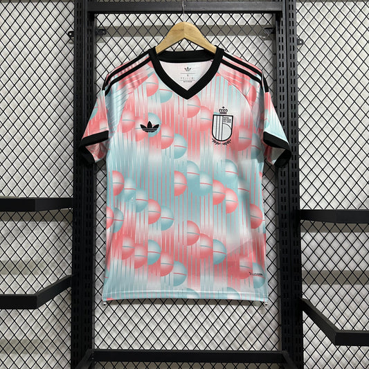Belgium Away Jersey (2026 World Cup)