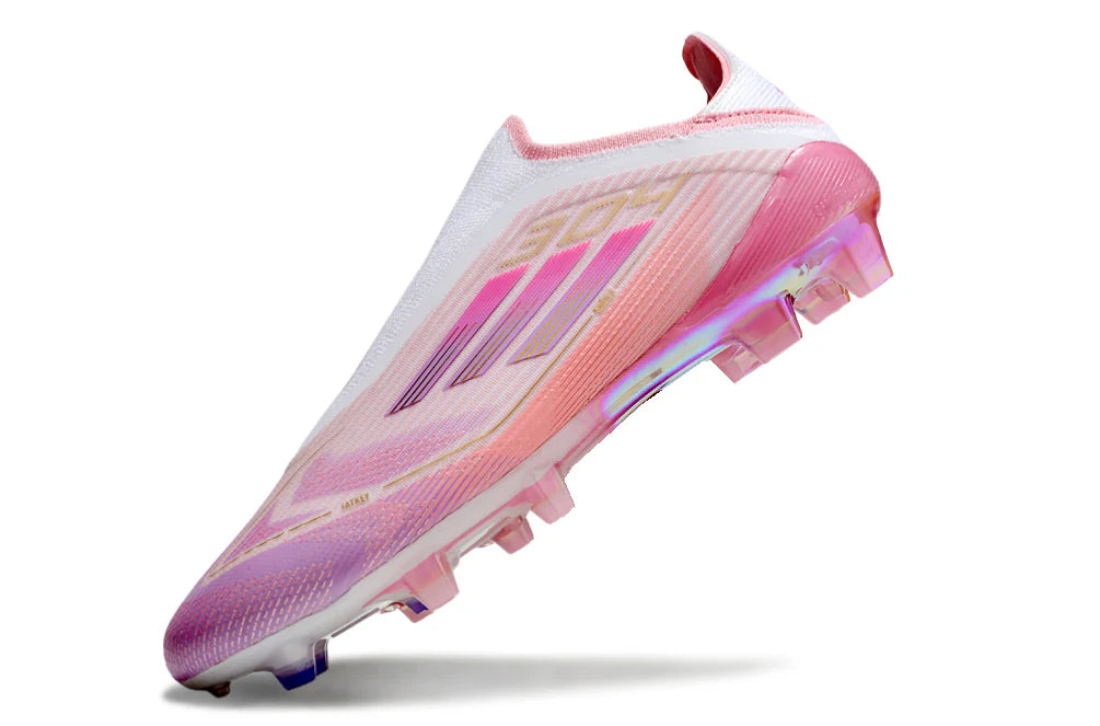 Adidas F50 Elite Laceless