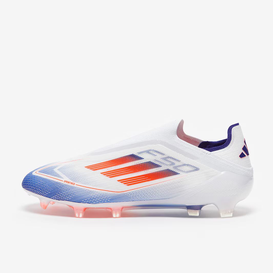 Adidas F50 Elite Laceless