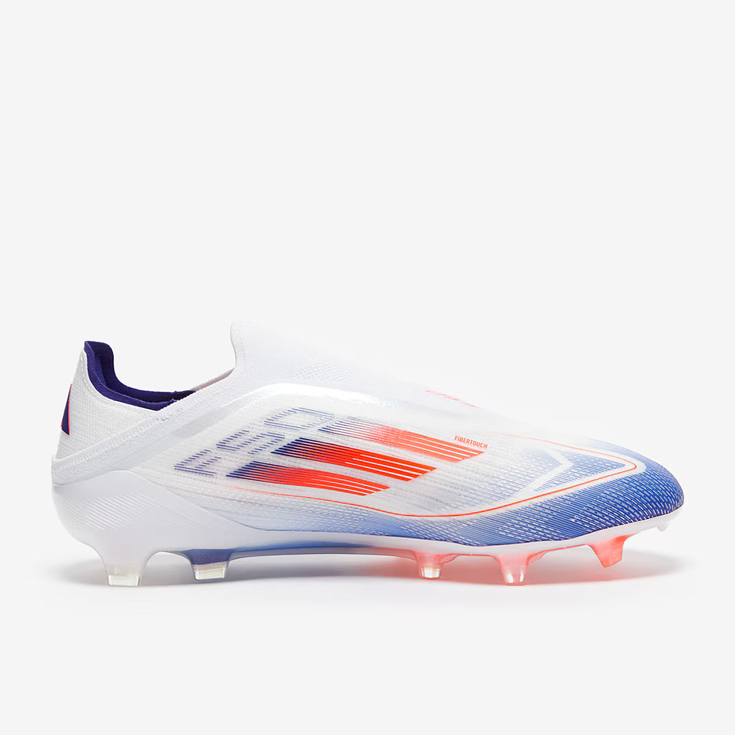 Adidas F50 Elite Laceless