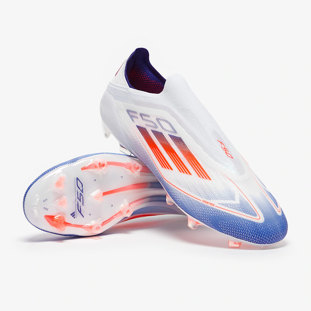 Adidas F50 Elite Laceless