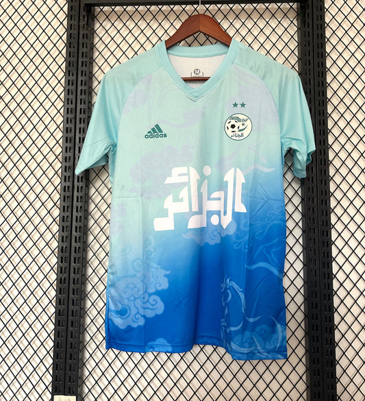 Algeria Special