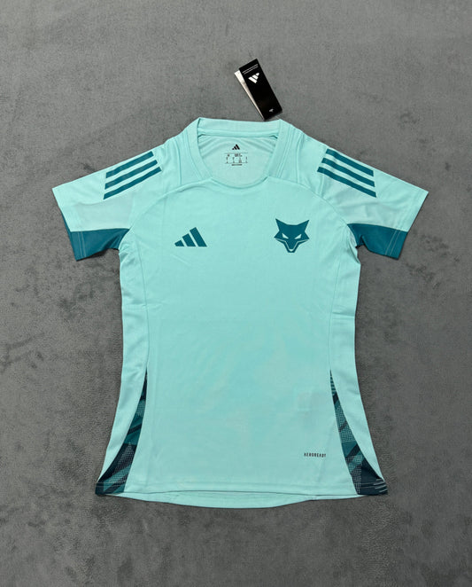 2025/26 Cruzeiro (Women’s Version)
