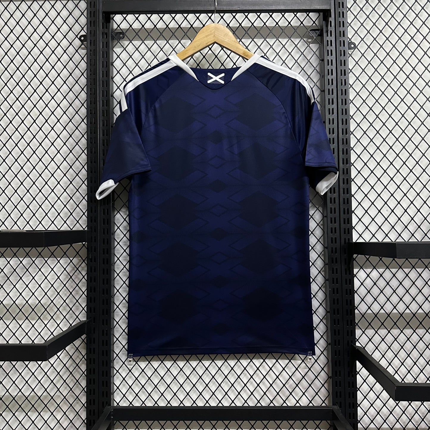 Scotland Home Jersey (2026 World Cup)