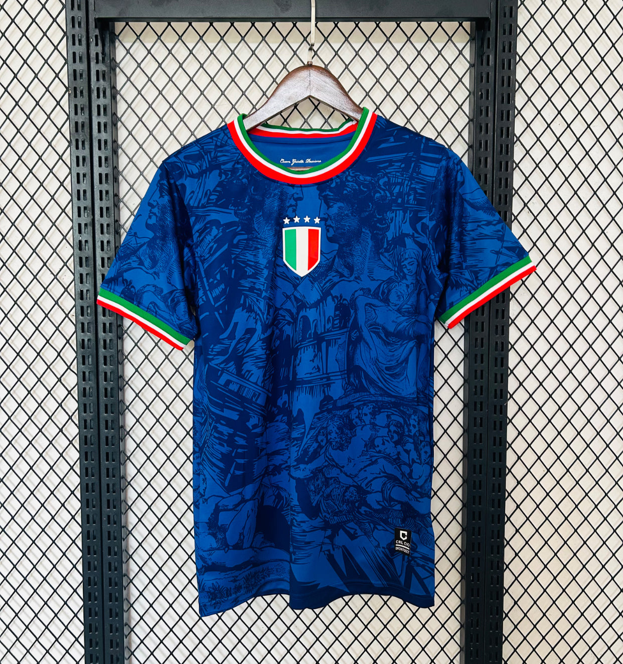 2024/25 Italy