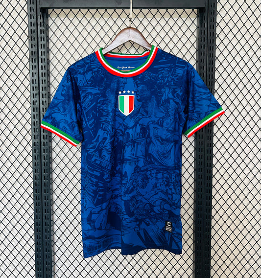2024/25 Italy