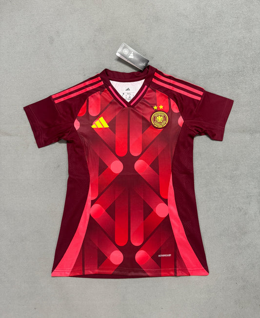 2025/26 Germany (Women’s Version)