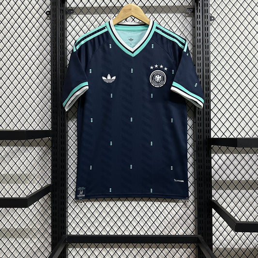 Germany Away Jersey (2026 World Cup)