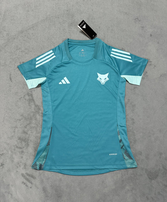 2025/26 Cruzeiro (Women’s Version)