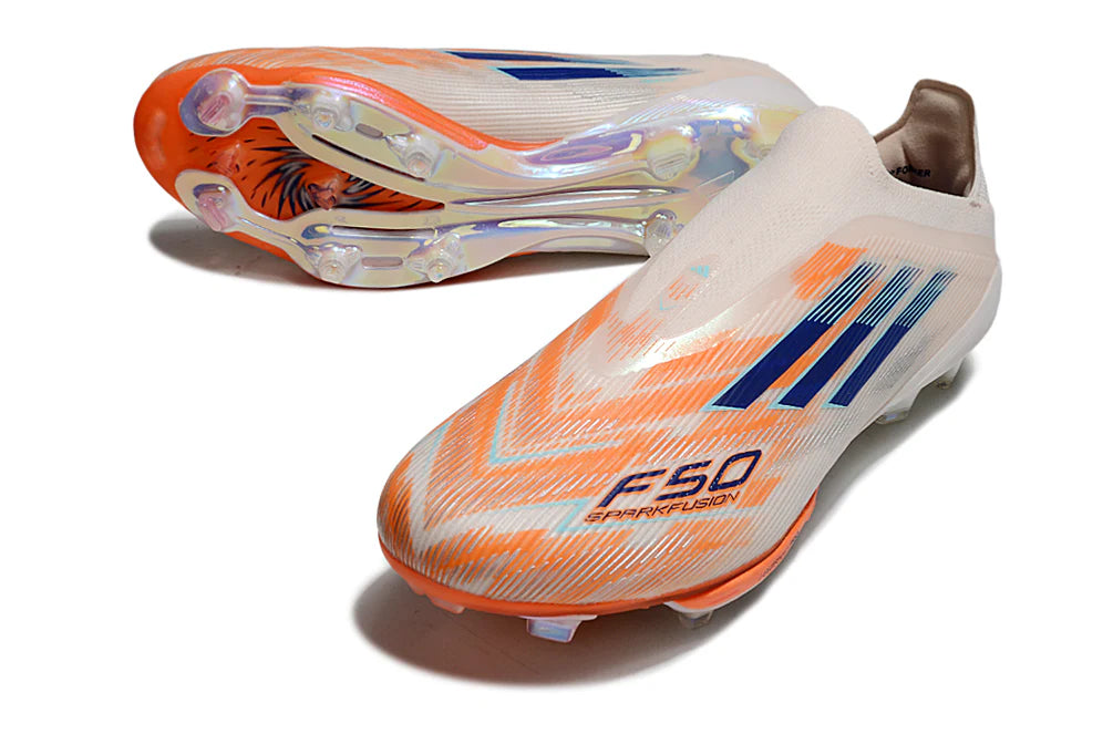 Adidas F50 Elite Laceless