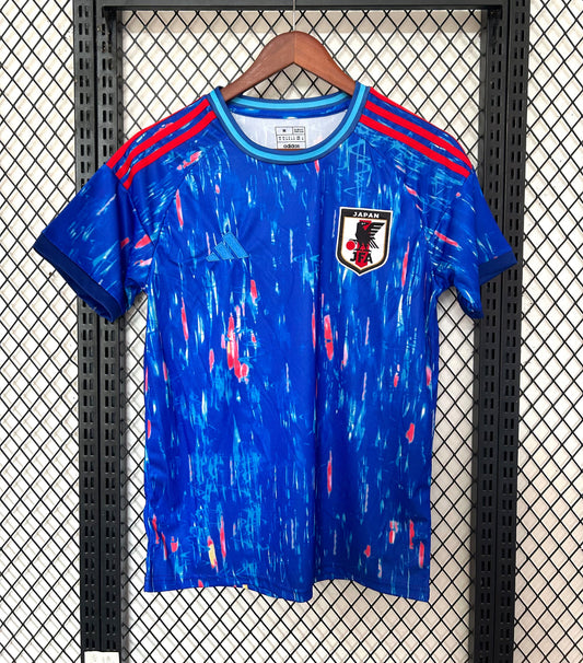 2024/25 Japan
