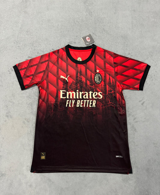 2024/25 AC Milan Special
