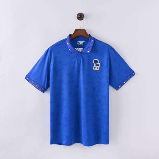 Italy Retro 1994