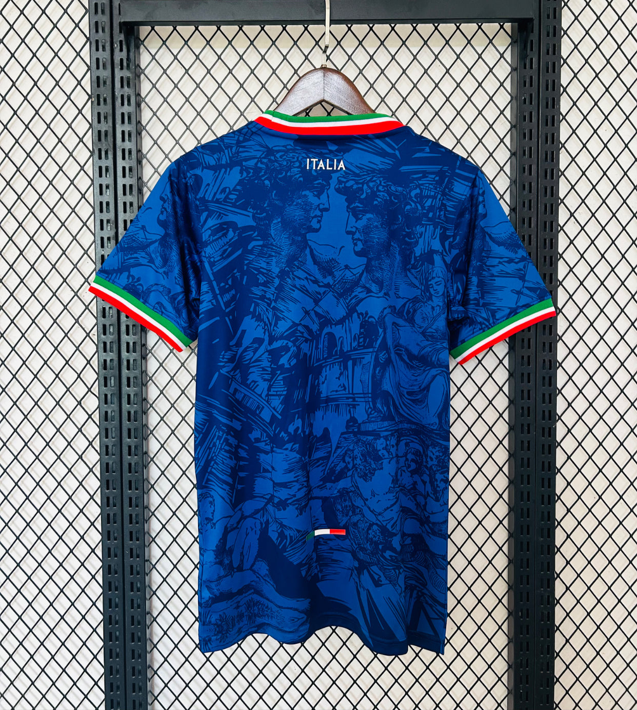 2024/25 Italy