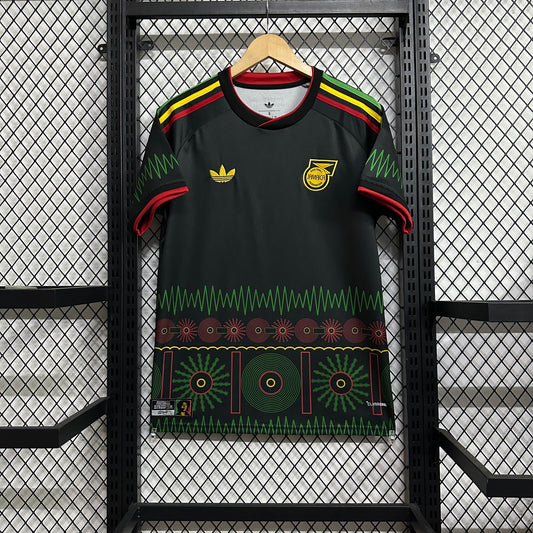 Jamaica Away Jersey (2026 World Cup)