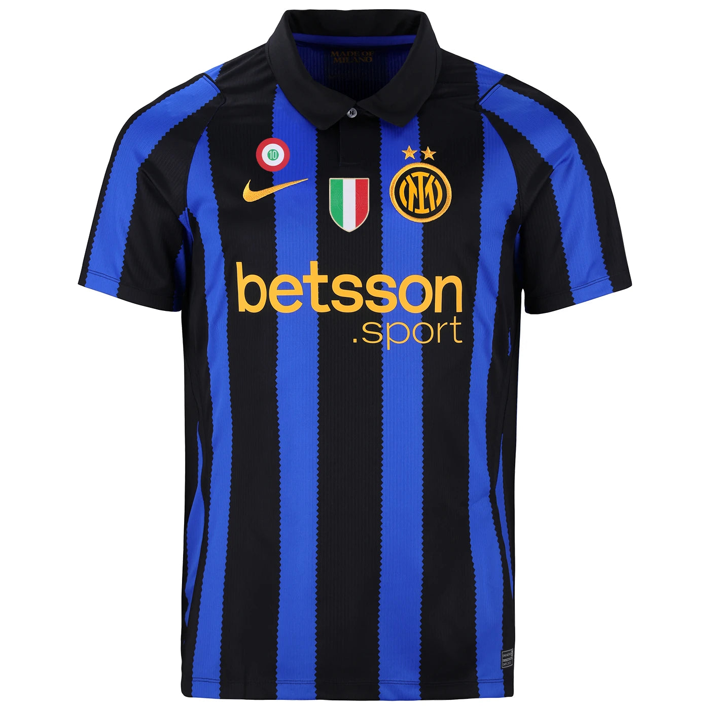 Inter Home 26/27