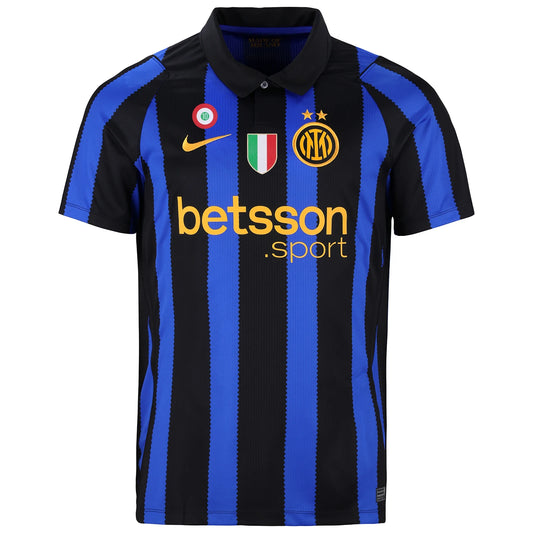 Inter Home 26/27