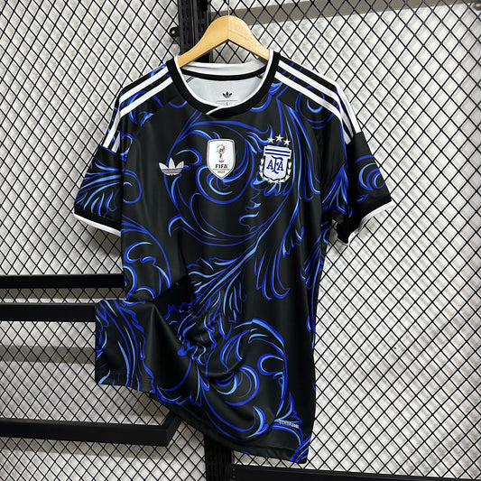 Argentina Away Jersey (2026 World Cup)