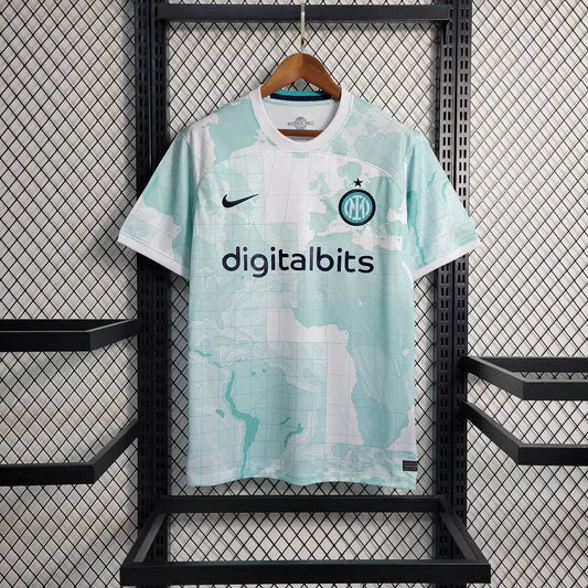 Inter Away 22/23