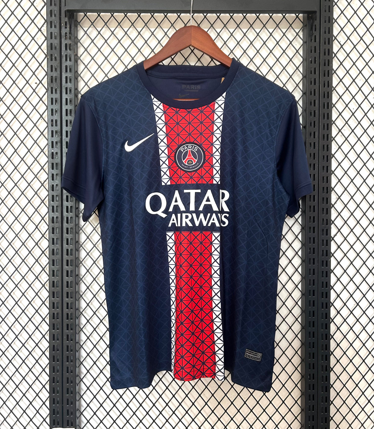 Paris Saint-Germain Special