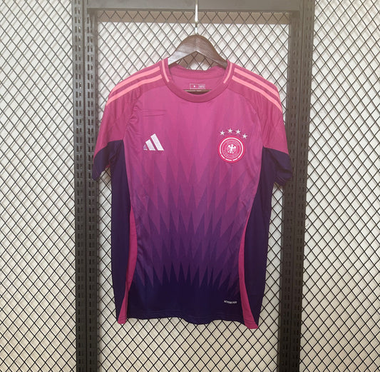 2024/25 Germany