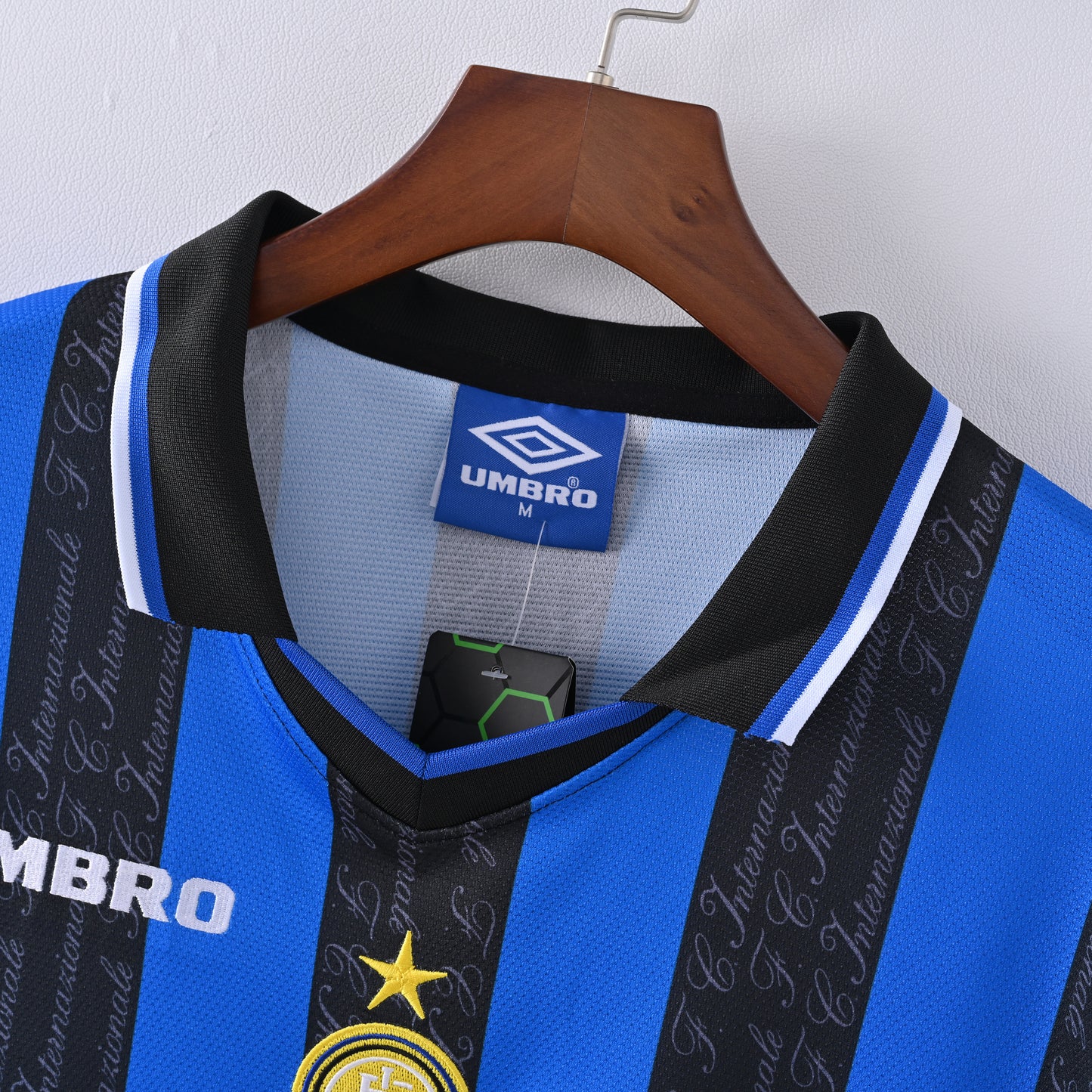 Inter Retro 97/98