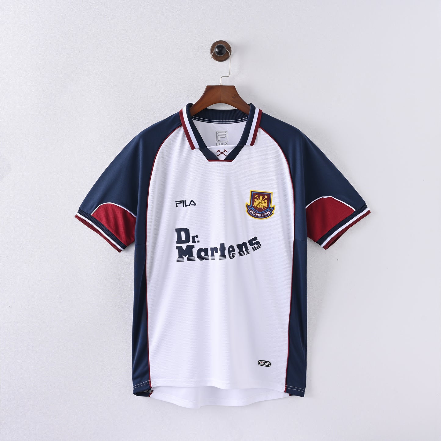 West Ham Retro 1999