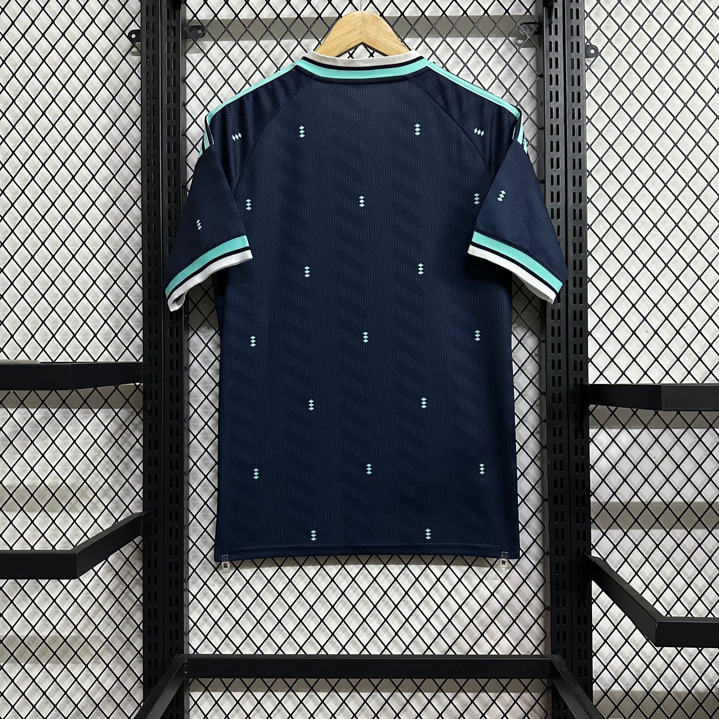 Germany Away Jersey (2026 World Cup)