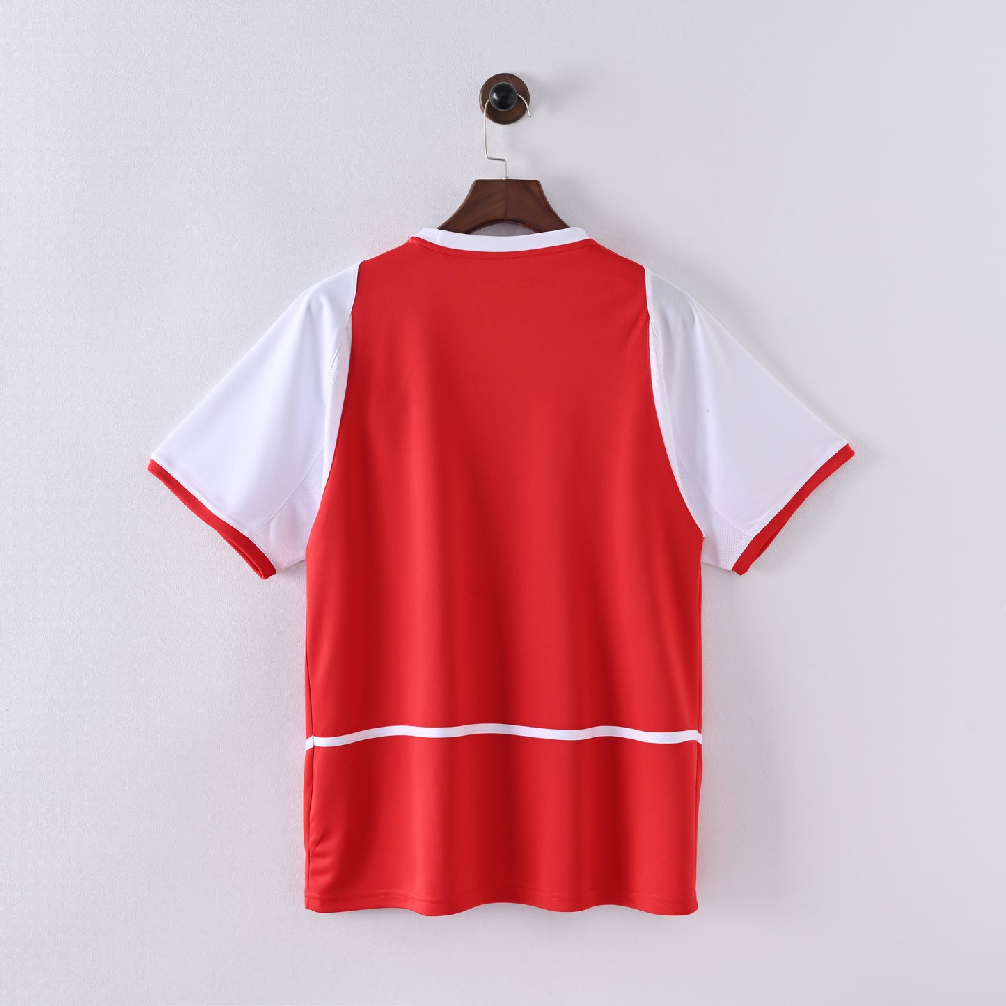 Arsenal Retro 02/03