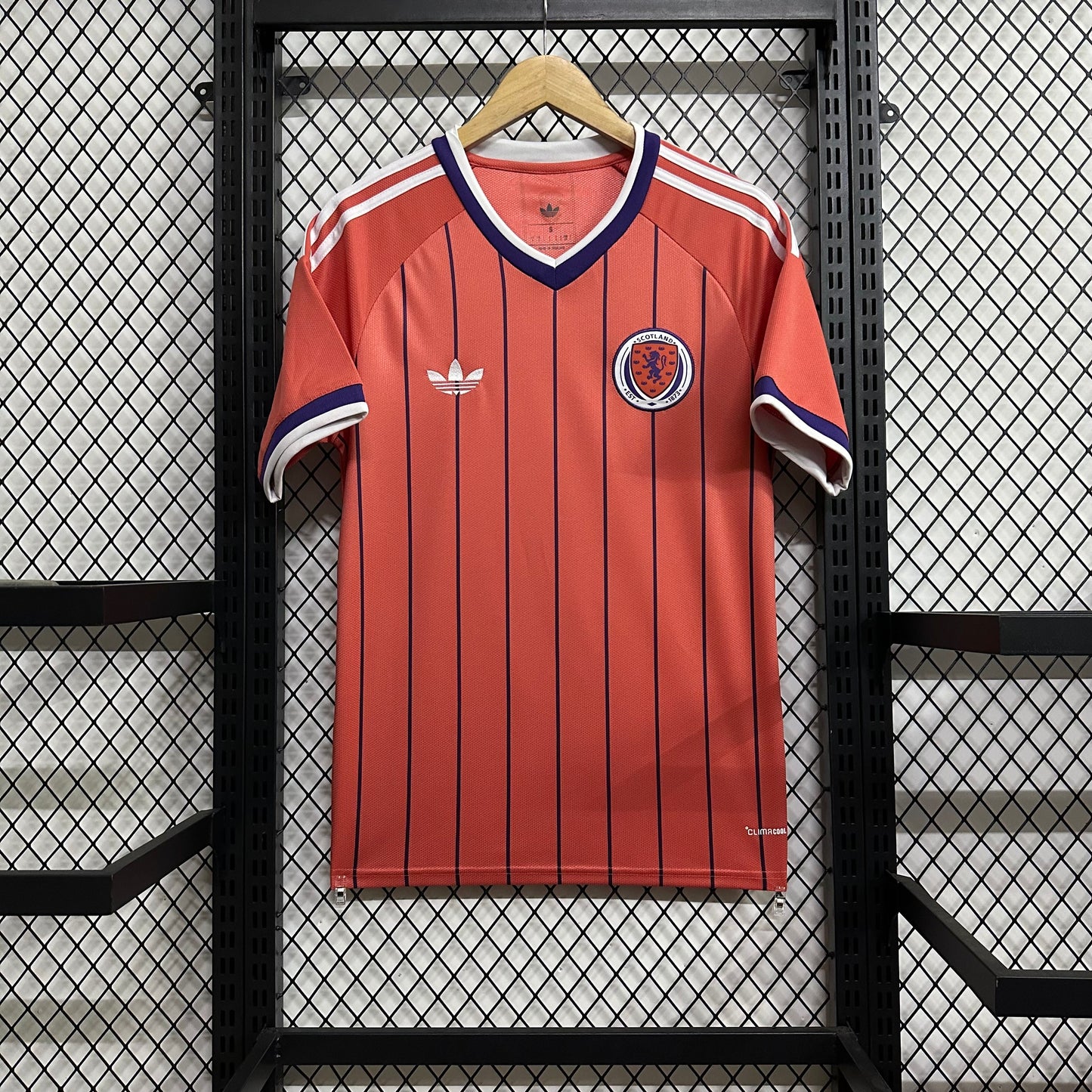 Scotland Away Jersey (2026 World Cup)
