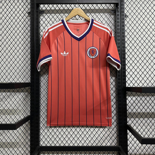 Scotland Away Jersey (2026 World Cup)