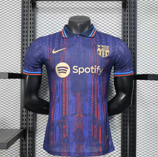 Barcelona Special (Version Player)