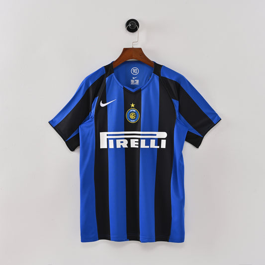 Inter Retro 04/05