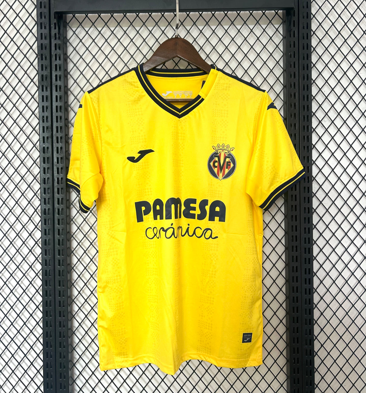 2024/25 Villareal