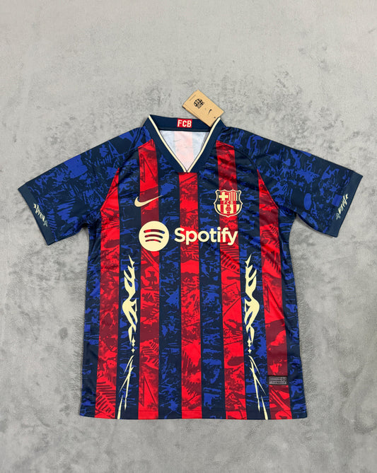 Barcelona Special