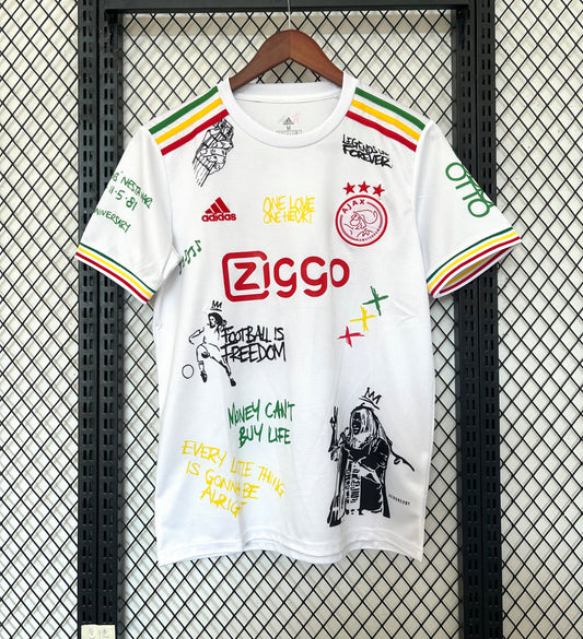 Ajax Special
