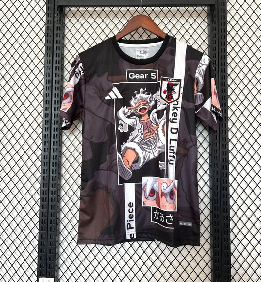 Japan Special Gear 5