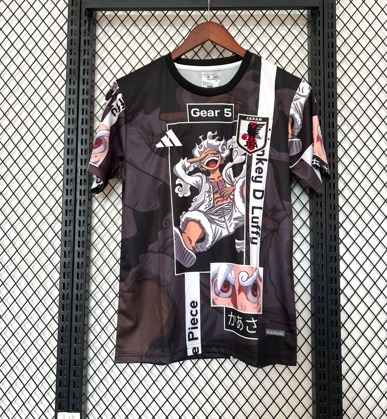 Japan Special Gear 5