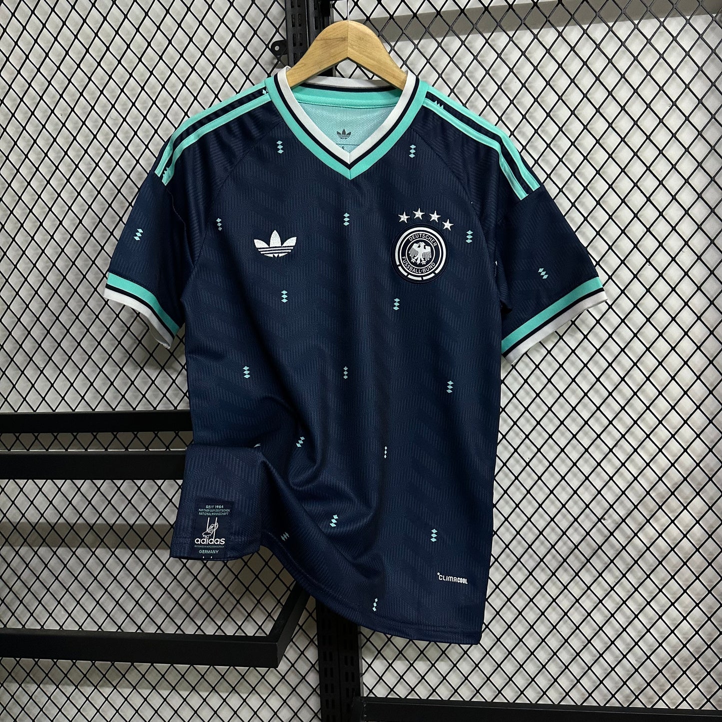 Germany Away Jersey (2026 World Cup)