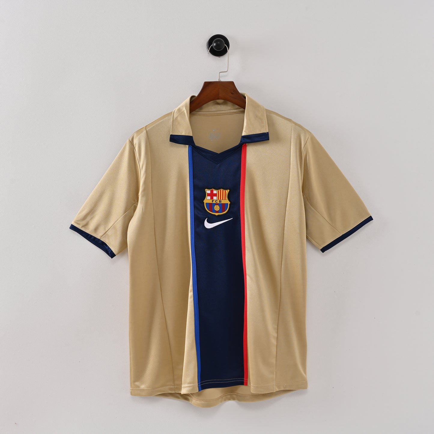 Barcelona Retro 01/02