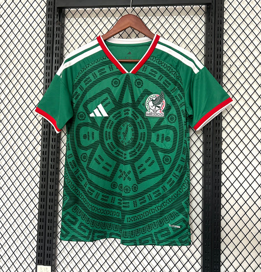Mexico Home Jersey (2026 World Cup)