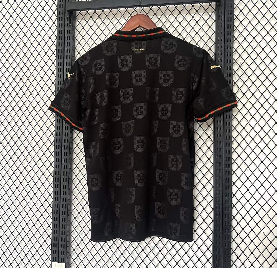 Portugal Special Eusebio Jersey