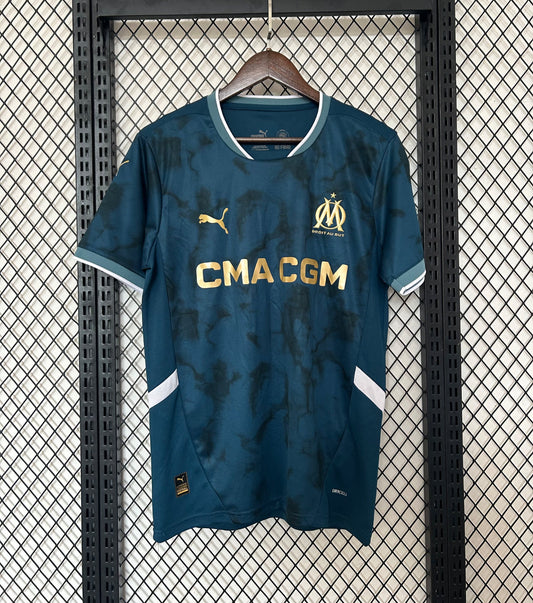2024/25 Marseille
