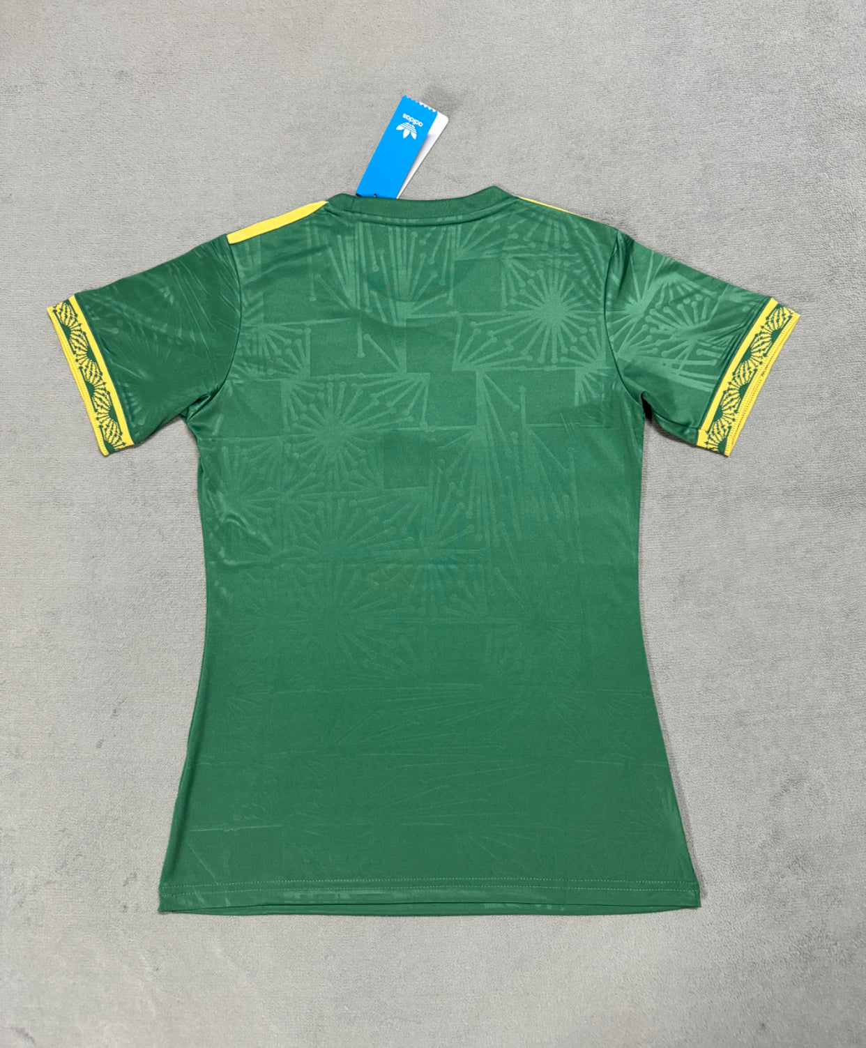 2025/26 Mexico (Women’s Version)