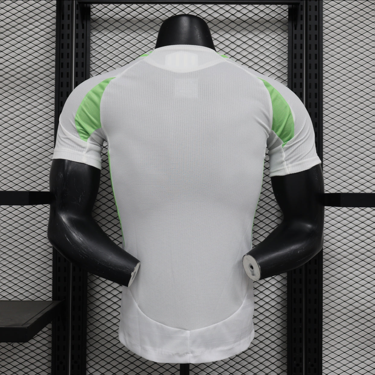 2024/25 Algeria (Version Player)