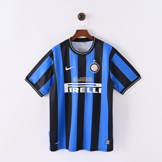 Inter Retro 09/10