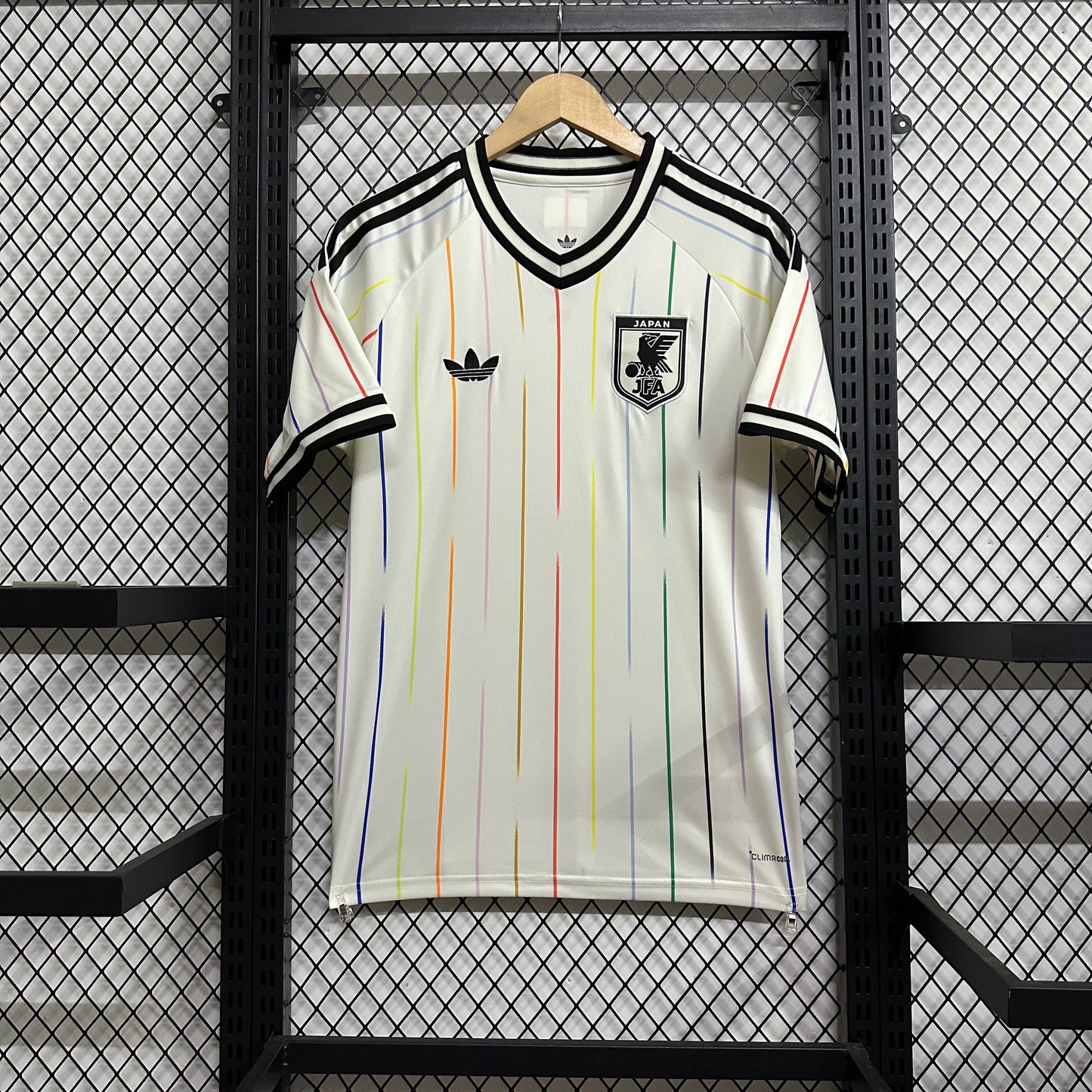 Japan Away Jersey (2026 World Cup)
