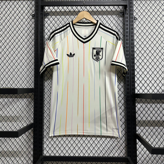 Japan Away Jersey (2026 World Cup)