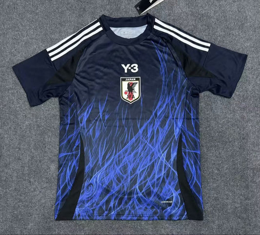 2024/25 Japan