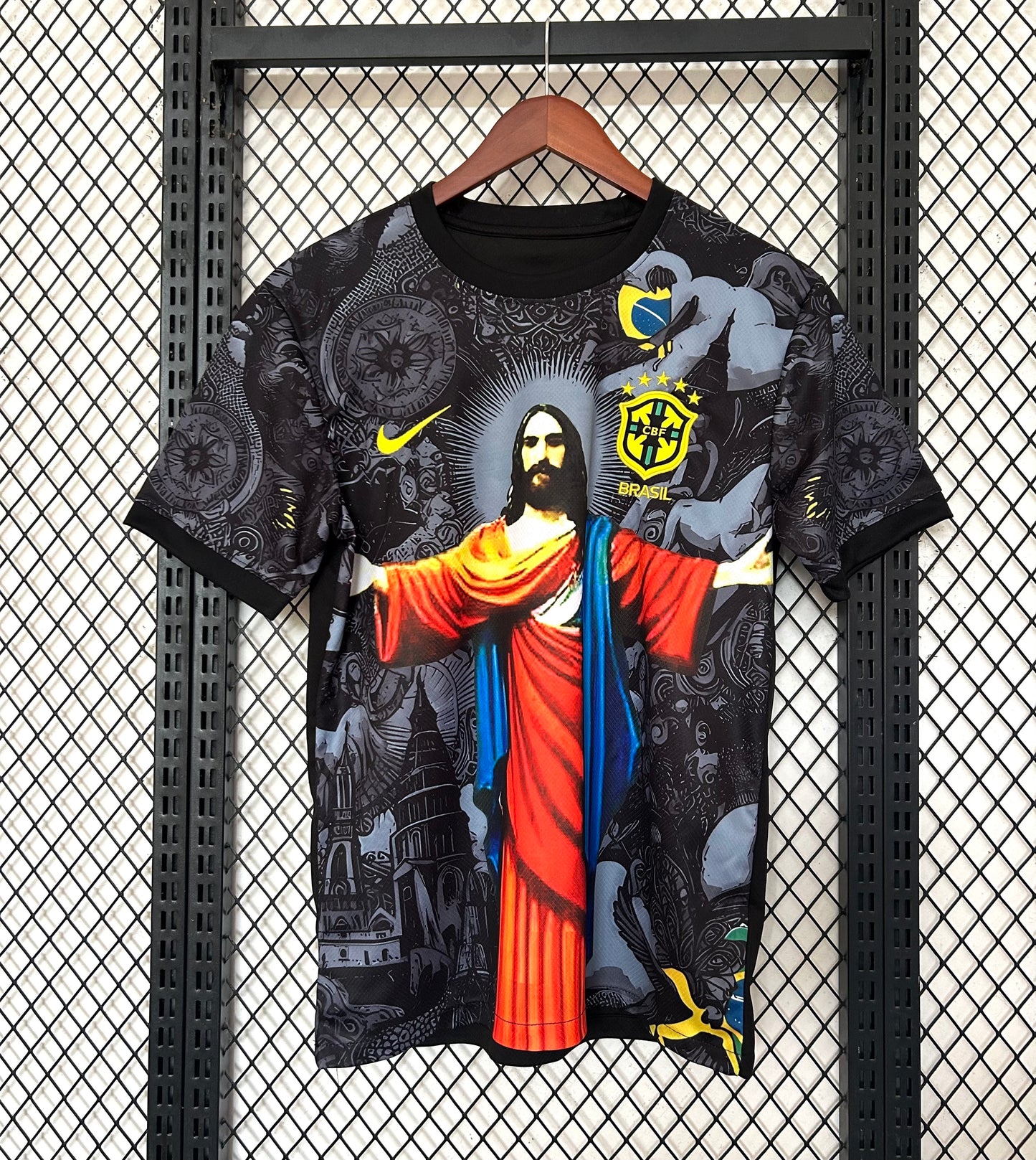 Brazil Special